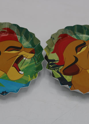 Paper Plate