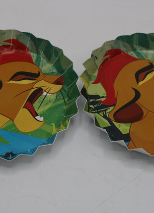 Paper Plate
