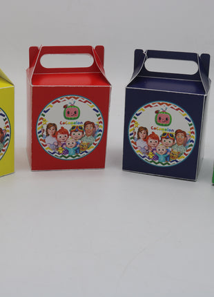 Goody box