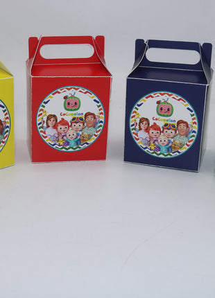 Goody box
