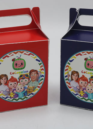 Goody box