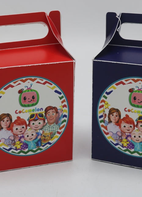Goody box