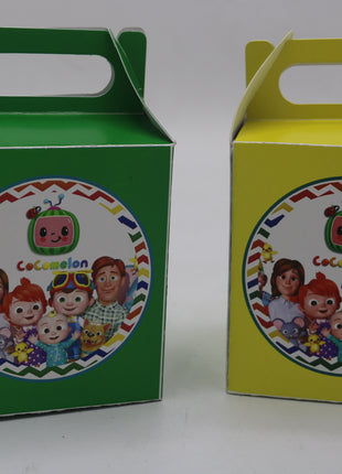Goody box