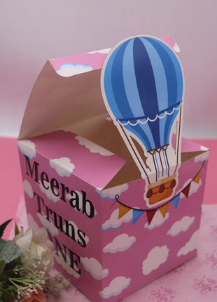 Goody box