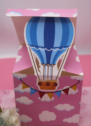 Goody box