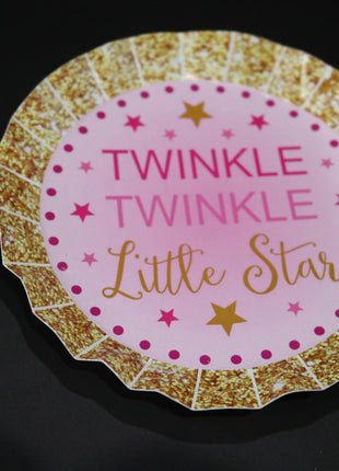 Paper Plate
