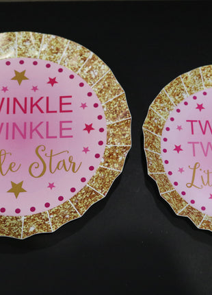 Paper Plate