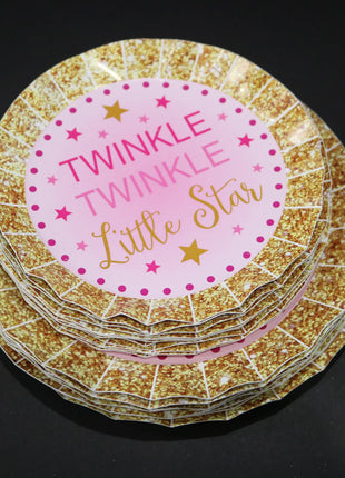 Paper Plate