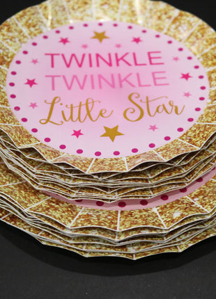 Paper Plate