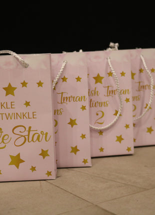 Goody bags
