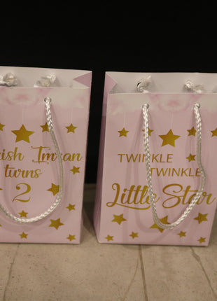 Goody bags