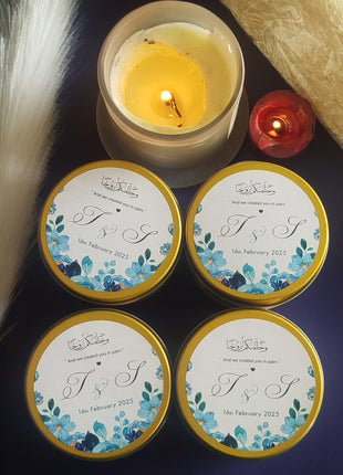 Customized Tin Bid Boxes in Pakistan – Affordable Wedding & Nikkah Gift Packaging | Printasy Pakistan