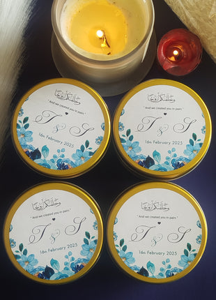 Customized Tin Bid Boxes in Pakistan – Affordable Wedding & Nikkah Gift Packaging | Printasy Pakistan