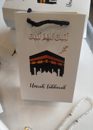 Hajj and Umrah Bags ( Goody Bag )