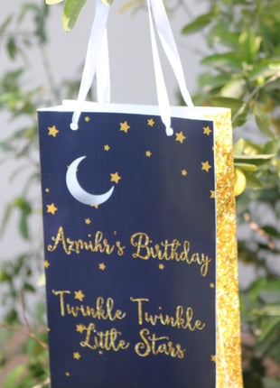 Goody bags