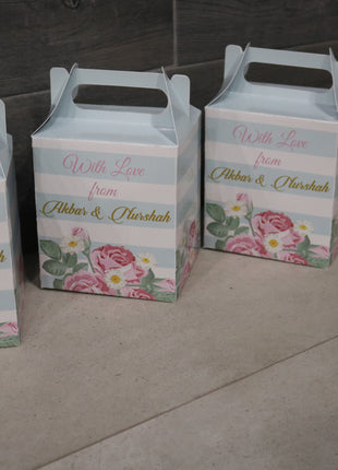 Goody box