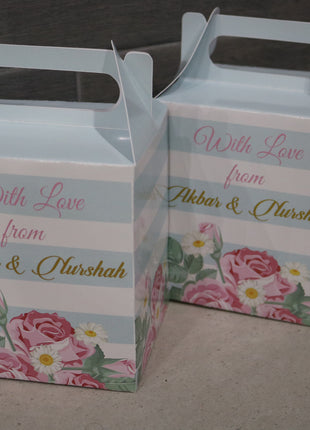 Goody box
