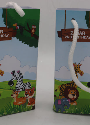 Goody bags