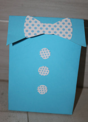 Goody box