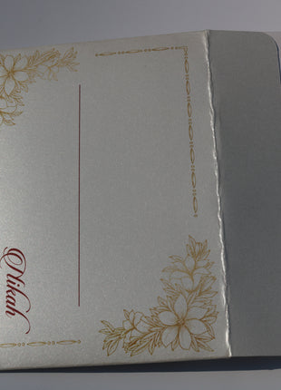 Customized Wedding Cards