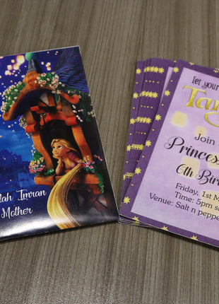 Invitation Card