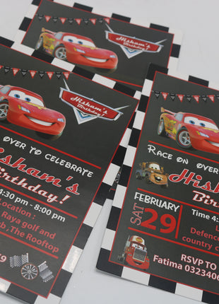 Invitation Card