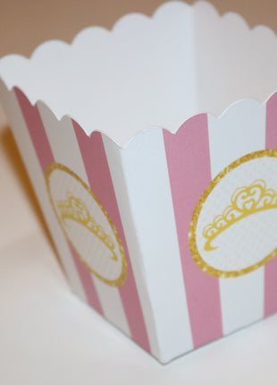 Pop Corn Box