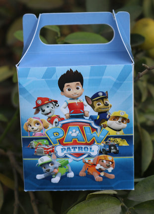 Goody box