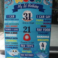 Collection image for: Baby Shark Theme