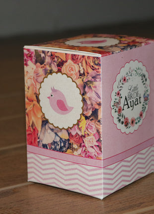 Goody box