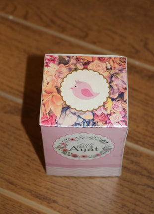 Goody box
