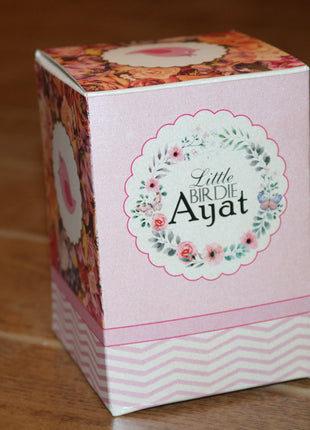 Goody box