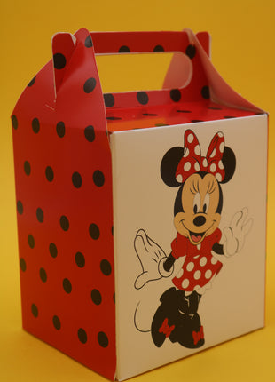 Goody box