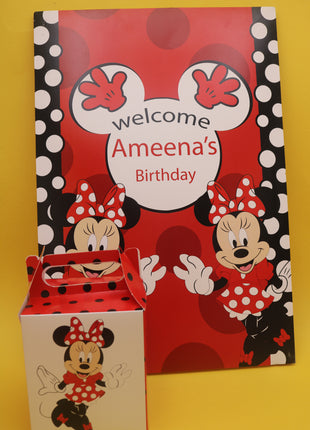 Invitation Card