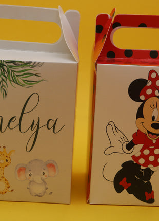 Goody box