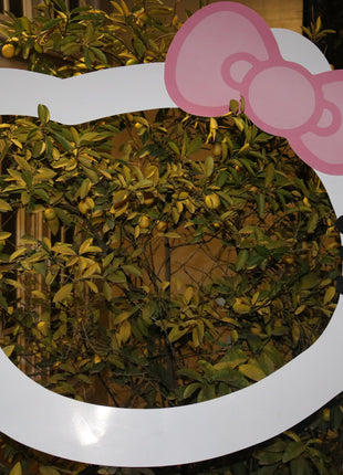 Customized Photo Booth