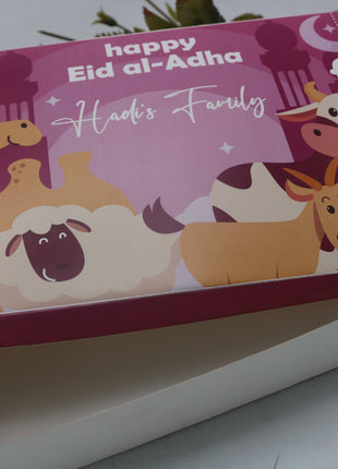 Eid ul Azha Meat Boxes
