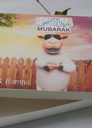Eid ul Azha Meat Boxes
