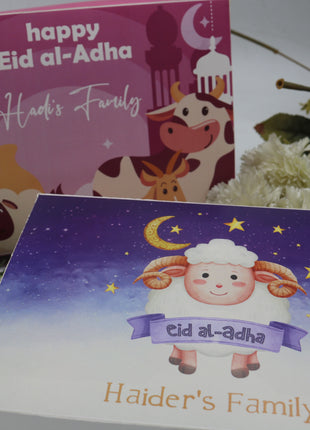 Eid ul Azha Meat Boxes