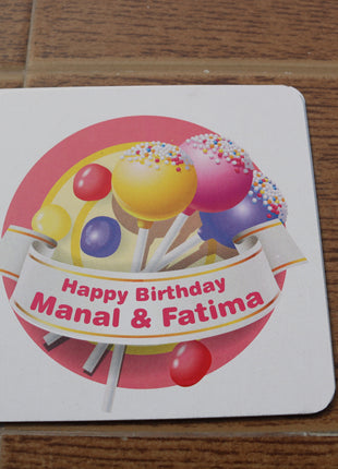 Invitation Card