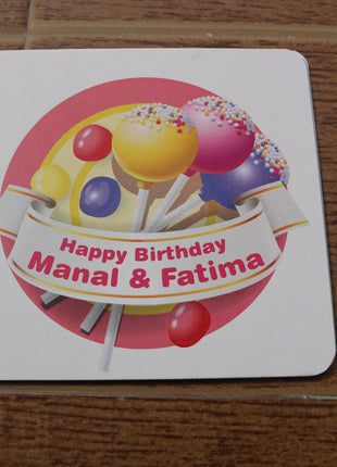 Invitation Card