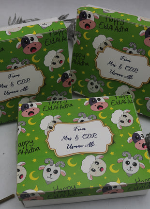 Eid ul Azha Meat Boxes