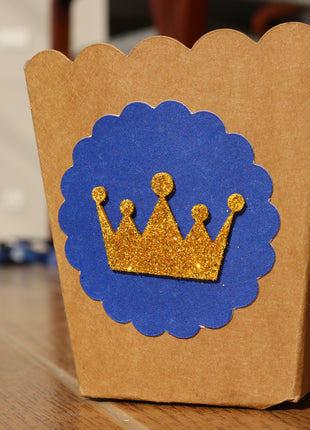 Pop Corn Box