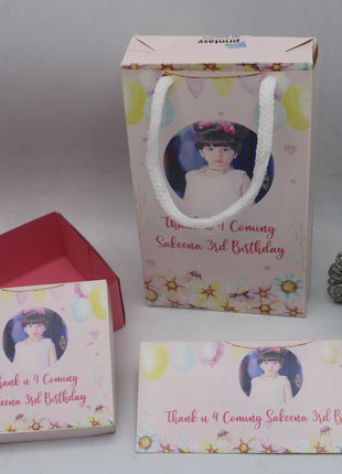 Goody bags