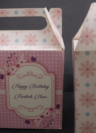 Goody box