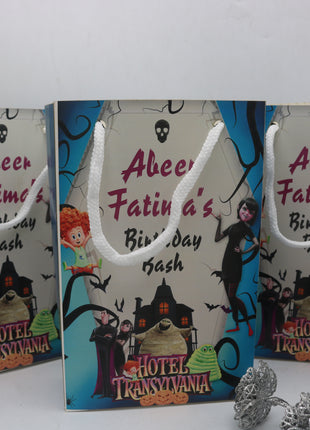 Goody bags