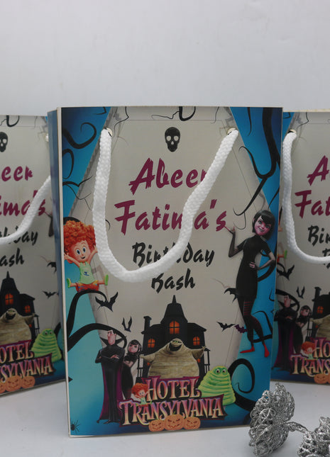 Goody bags