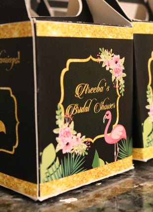 Goody box