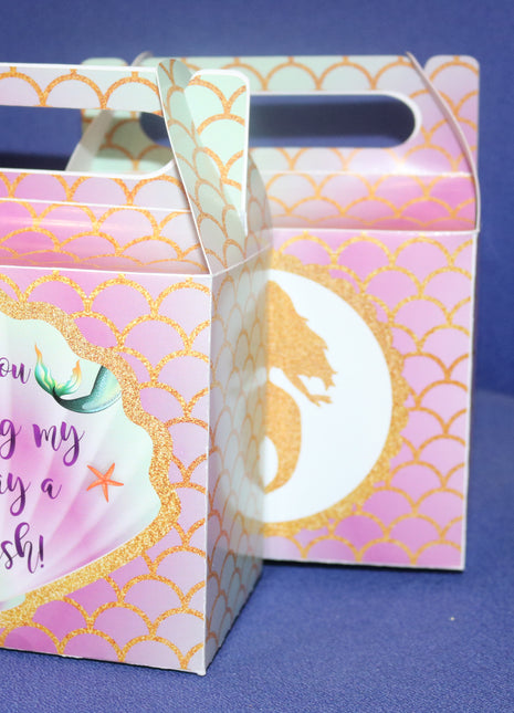 Goody box