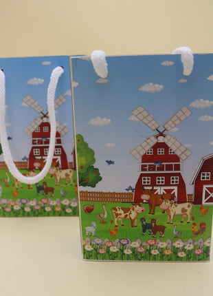 Goody bags
